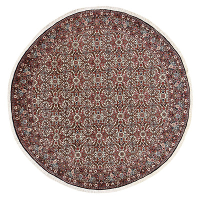 Bidjar Alfombra 250x250cm - Alfombra persa