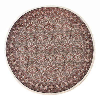 Bidjar Alfombra 250x250cm - Alfombra persa