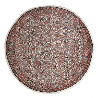 Bidjar Alfombra 250x250cm - Alfombra persa