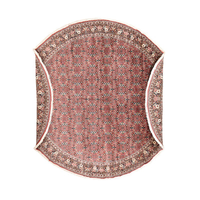 Bidjar Alfombra 400x400cm - Alfombra persa