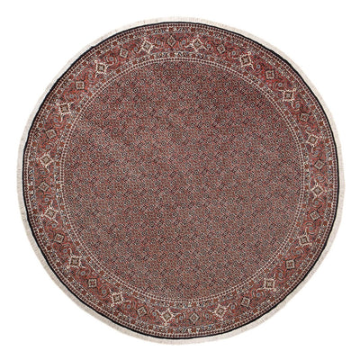 Bidjar Alfombra 300x300cm - Alfombra persa