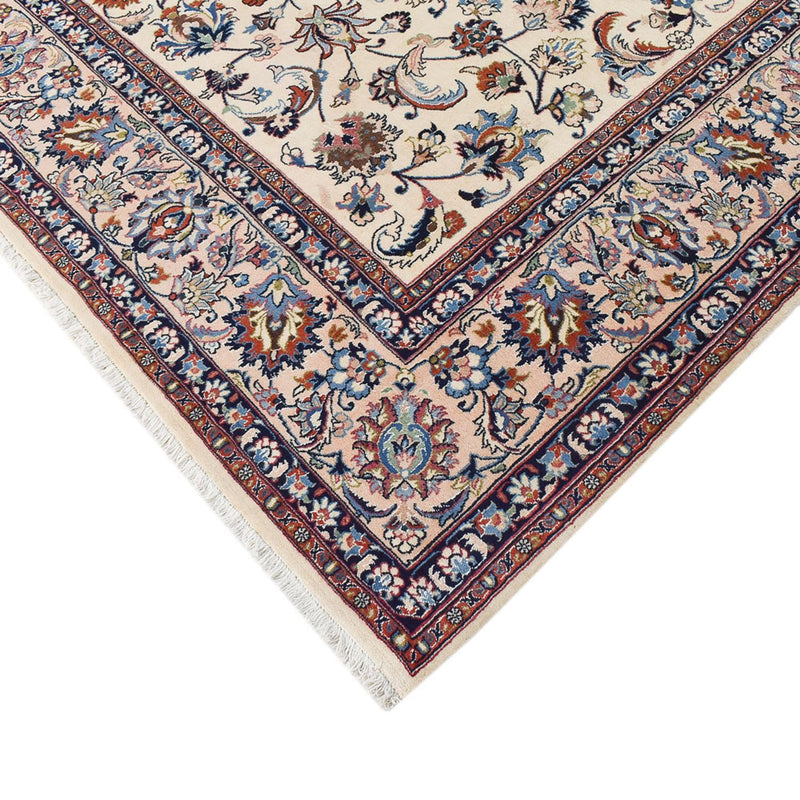 Alfombra persa - Clásica - 348 x 243 cm - arena