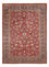 Alfombra persa - Clásica - 401 x 298 cm - rojo