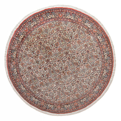 Bidjar Alfombra 250x250cm - Alfombra persa