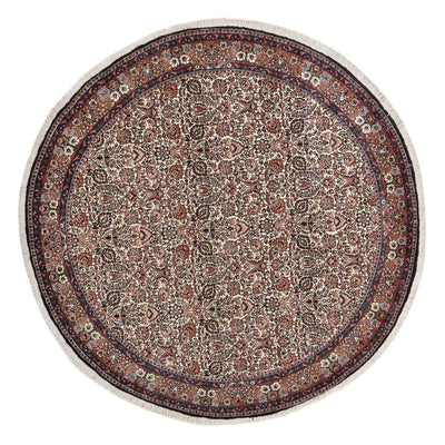 Bidjar Alfombra 250x250cm - Alfombra persa