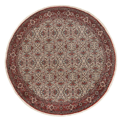 Bidjar Alfombra 300x300cm - Alfombra persa