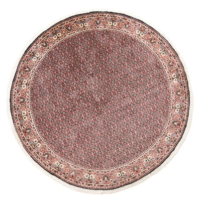 Bidjar Alfombra 255x255cm - Alfombra persa