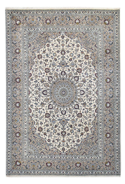 Kashan Alfombra 240x354cm - Alfombra persa