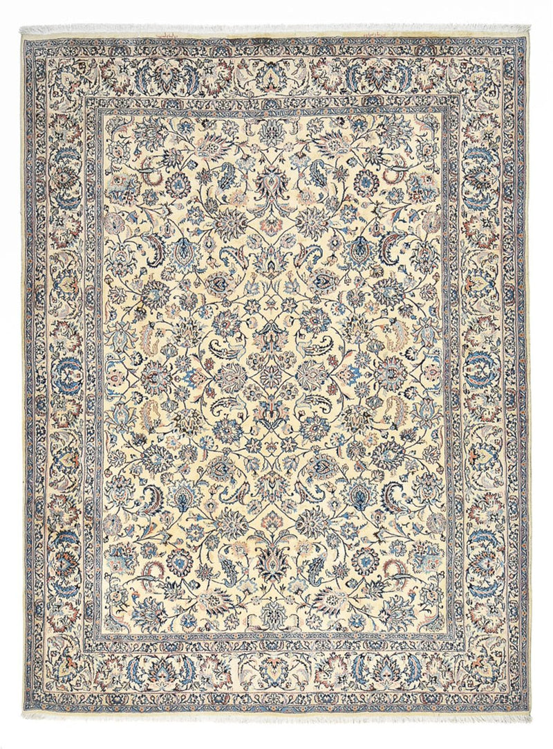 Alfombra persa - Clásica - 333 x 246 cm - beige claro