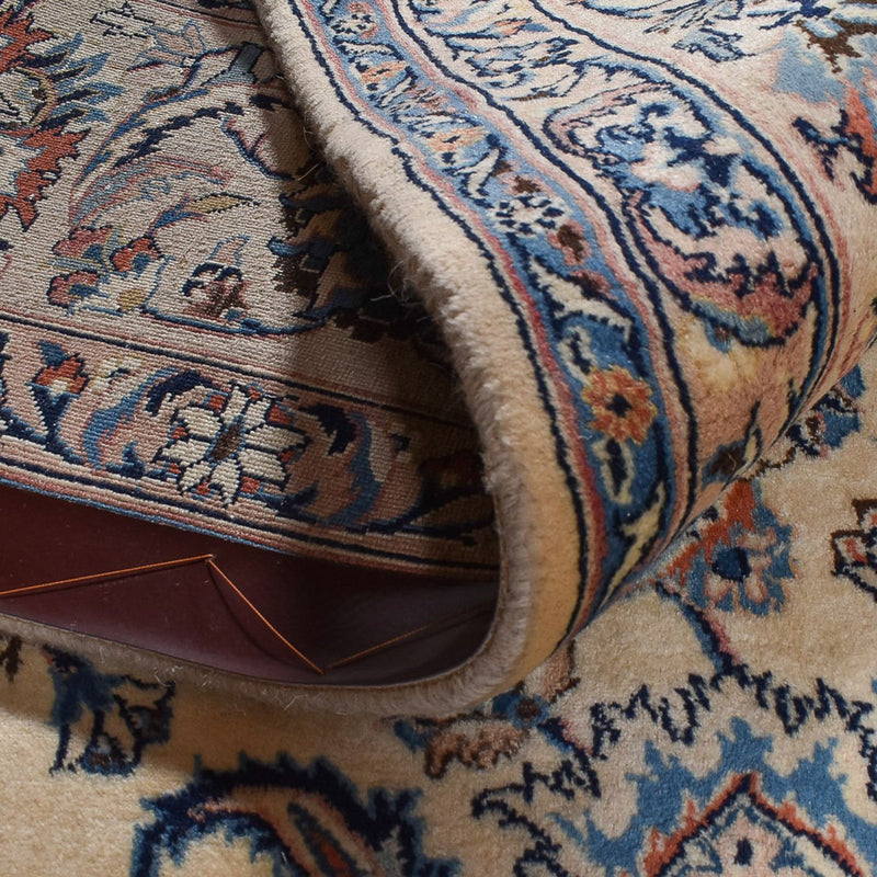 Alfombra persa - Clásica - 333 x 246 cm - beige claro