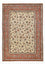 Alfombra persa - Clásica - 350 x 250 cm - beige claro