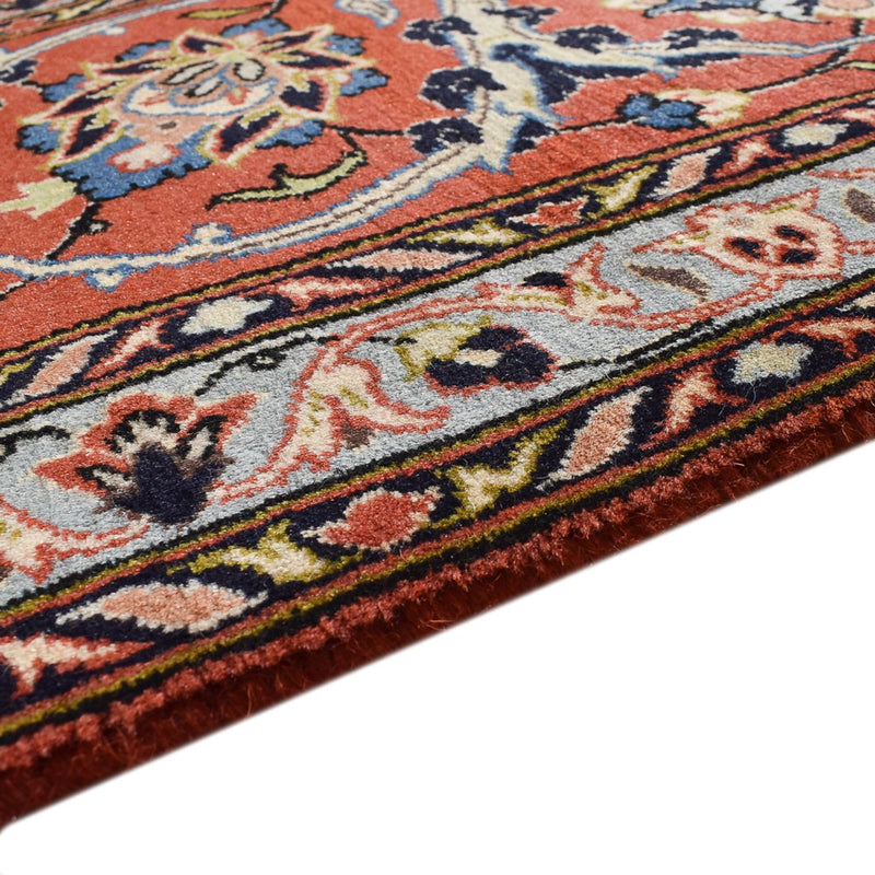 Alfombra persa - Clásica - 350 x 250 cm - beige claro