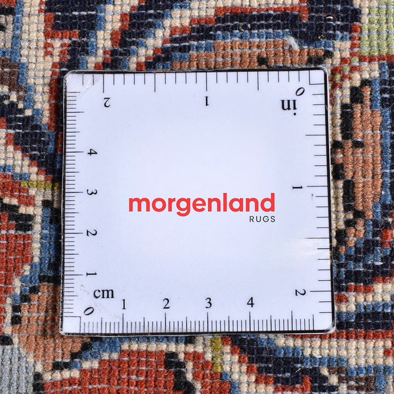 Alfombra persa - Clásica - 350 x 250 cm - beige claro