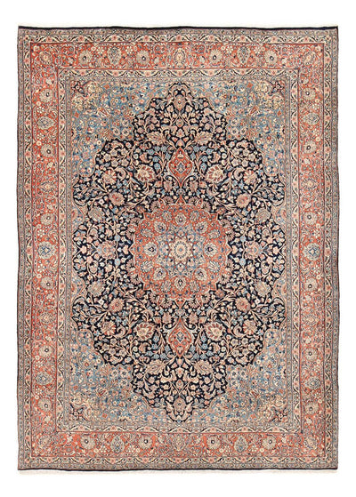 Rafsanjan Alfombra 210x290cm - Alfombra persa