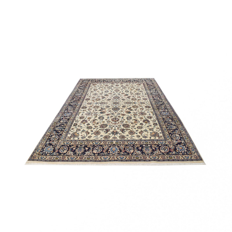 Alfombra persa - Clásica - 344 x 245 cm - arena
