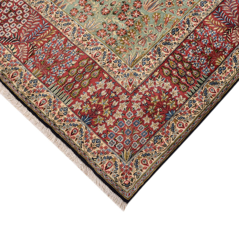 Alfombra persa - Real - 293 x 198 cm - arena