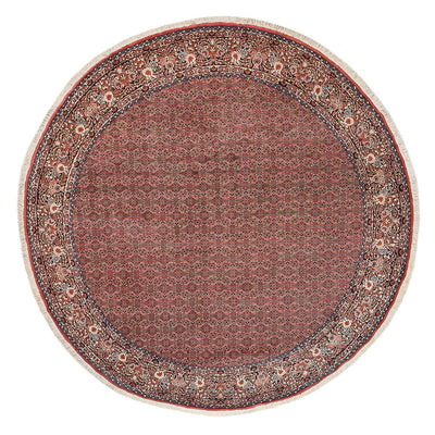 Bidjar Alfombra 300x300cm - Alfombra persa