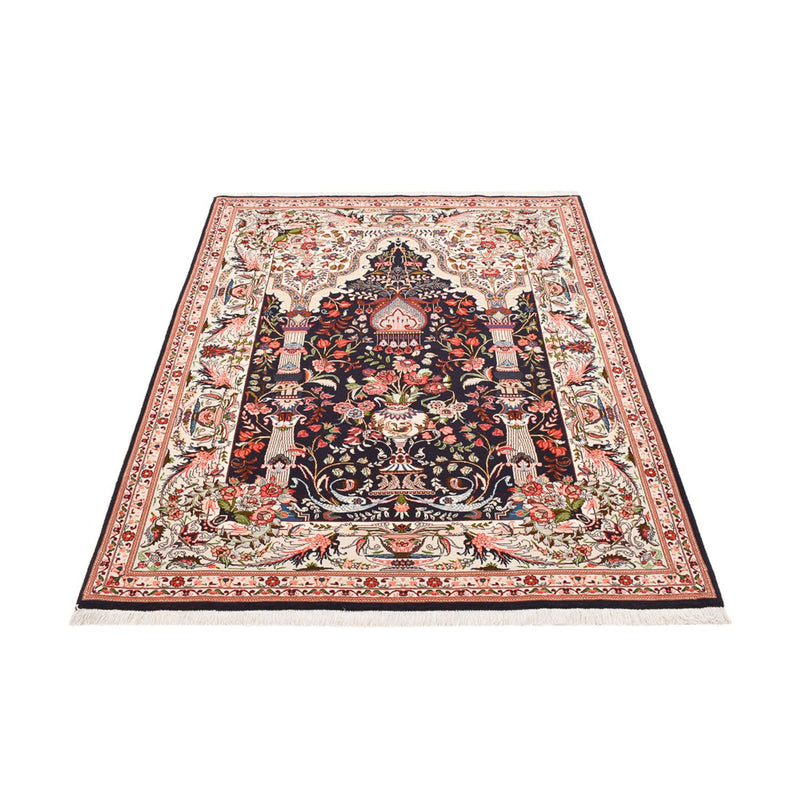 Alfombra Persa - Tabriz - Prima - 196 x 150 cm - multicolor