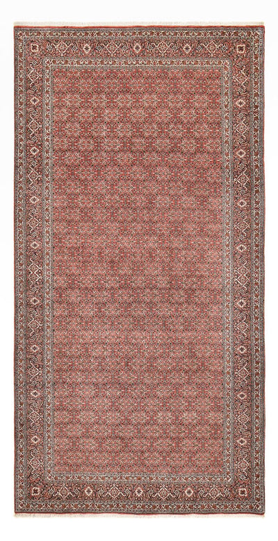 Bidjar Alfombra 205x392cm - Alfombra persa