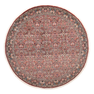Bidjar Alfombra 250x250cm - Alfombra persa