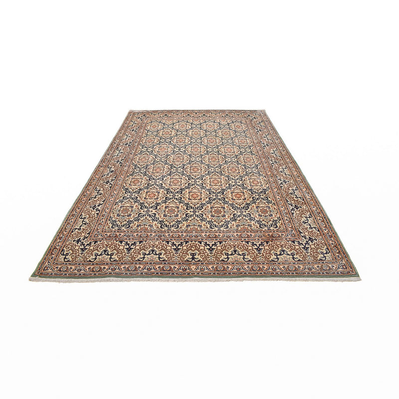 Alfombra persa - Clásica - 297 x 210 cm - beige claro