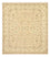 Alfombra Persa - Tabriz - Real - 300 x 250 cm - beige