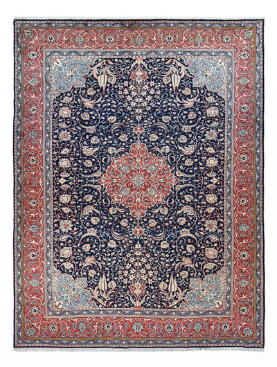 Mashhad Alfombra 283x377cm - Alfombra persa