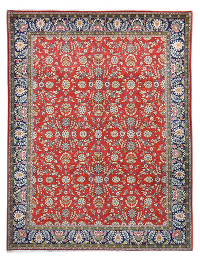 Golpayegan Alfombra 310x402cm - Alfombra persa
