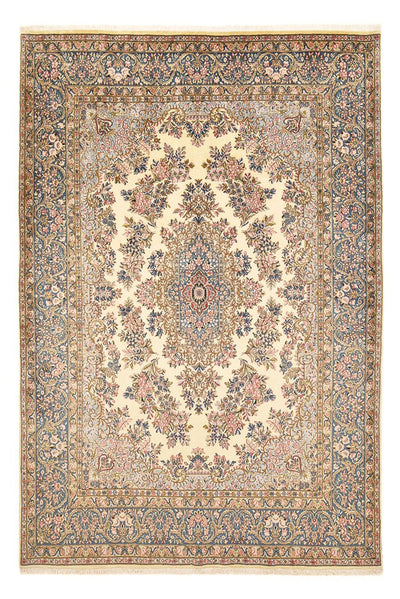 Rafsanjan Alfombra 193x295cm - Alfombra persa