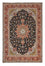 Alfombra Persa - Tabriz - Real - 305 x 203 cm - antracita