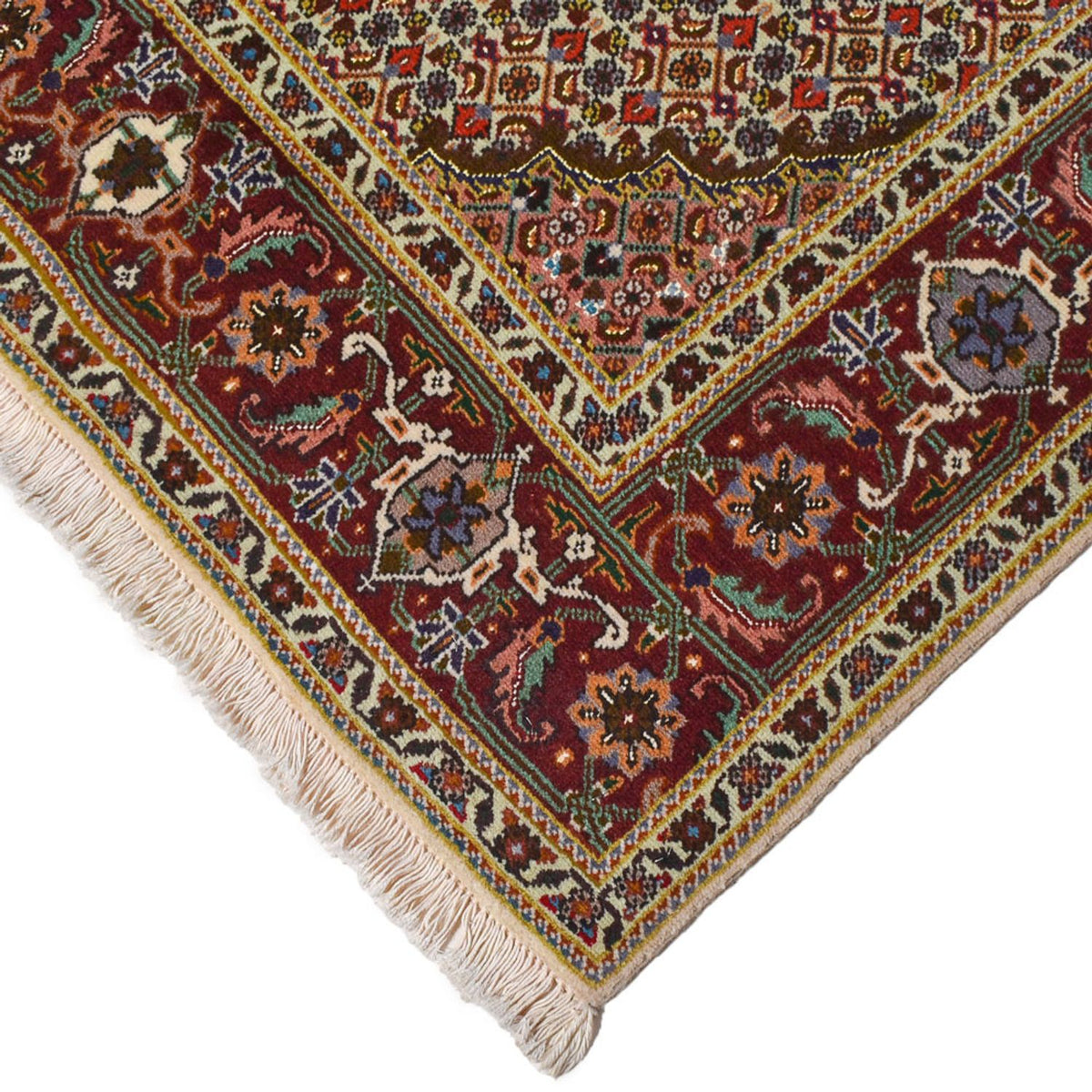 Alfombra Persa - Tabriz - Real - 200 x 153 cm - multicolor