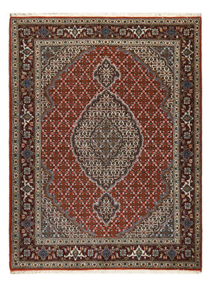 Alfombra Persa - Tabriz - Real - 200 x 152 cm - multicolor