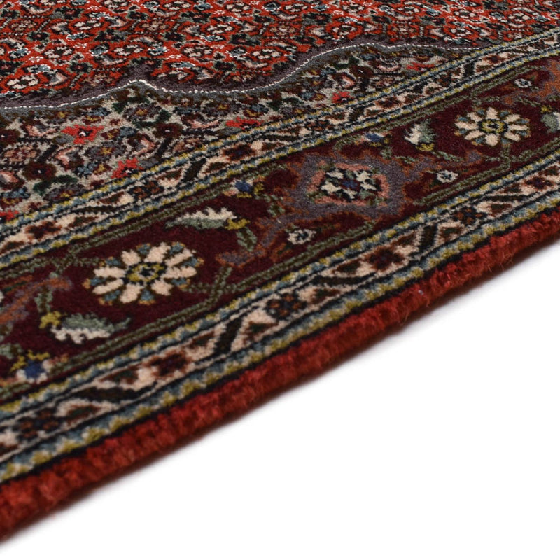 Alfombra Persa - Tabriz - Real - 195 x 147 cm - multicolor