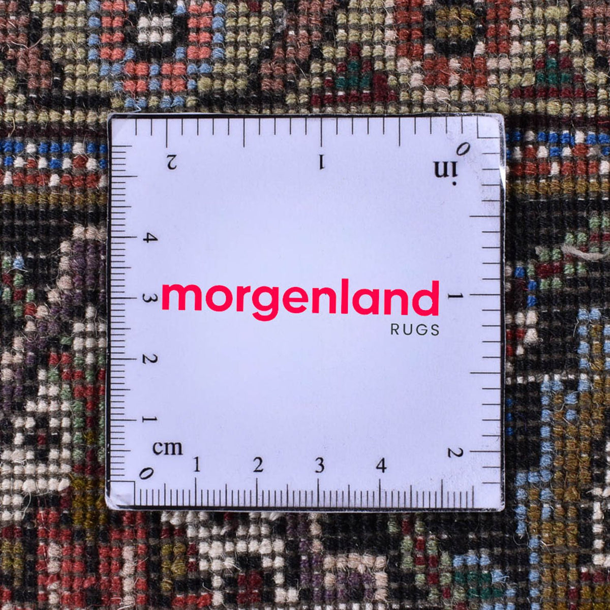 Alfombra Persa - Tabriz - Real - 200 x 152 cm - multicolor