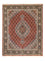 Alfombra Persa - Tabriz - Real - 198 x 154 cm - multicolor