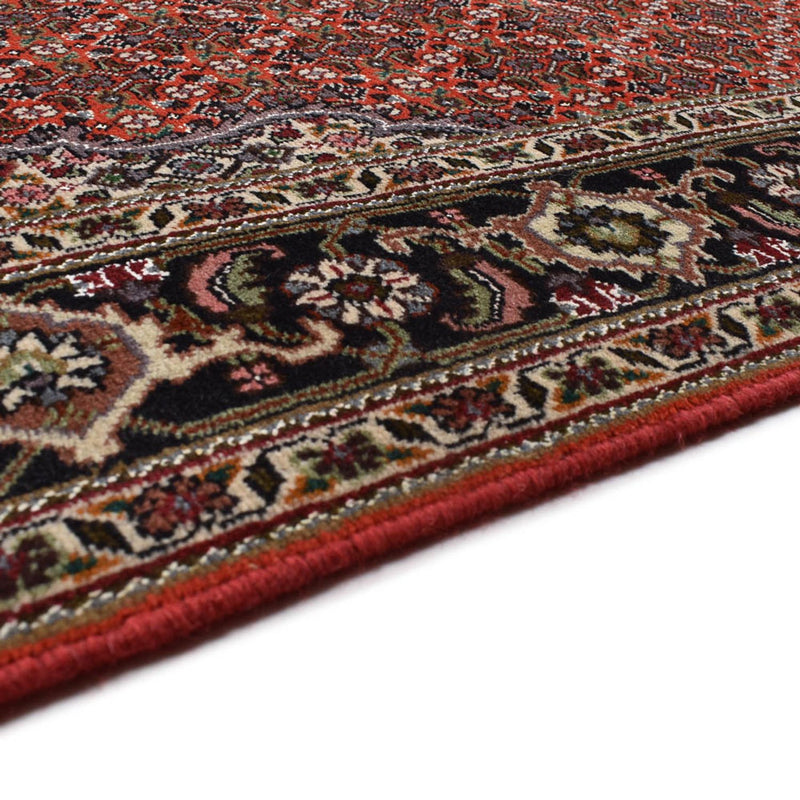 Alfombra Persa - Tabriz - Real - 198 x 154 cm - multicolor
