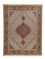 Alfombra Persa - Tabriz - Real - 202 x 152 cm - arena