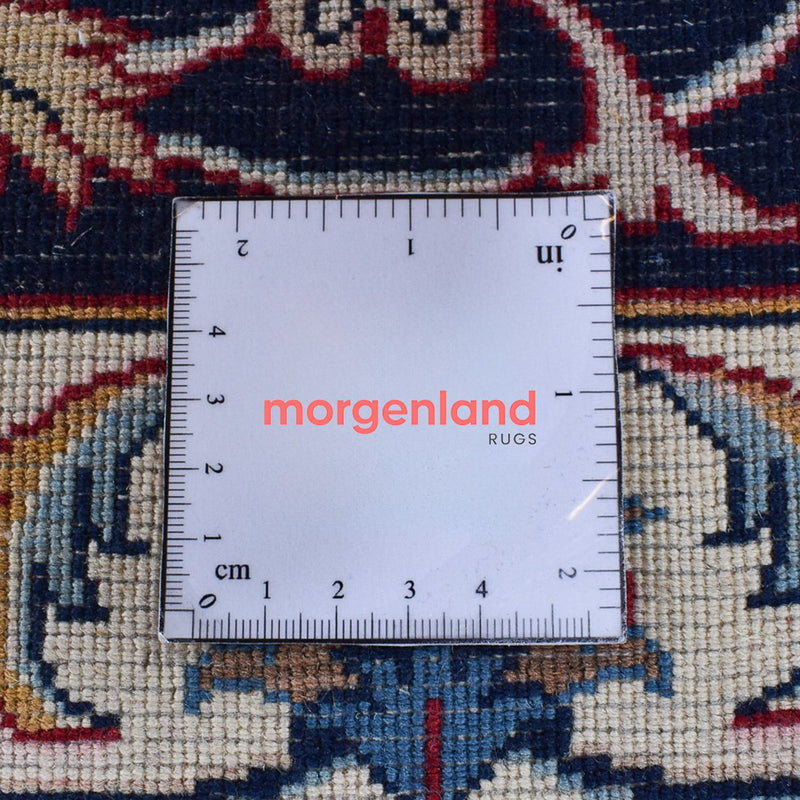 Alfombra persa - Clásica - 410 x 300 cm - rojo