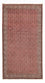 Alfombra persa - Bidjar forma especial - 387 x 211 cm - óxido