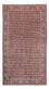 Alfombra persa - Bidjar forma especial - 390 x 210 cm - óxido