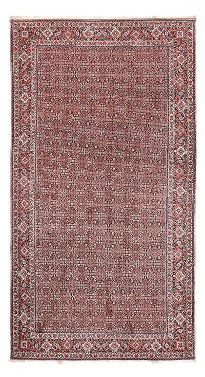 Bidjar Alfombra 210x390cm - Alfombra persa