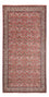 Alfombra de pasillo Alfombra persa - Bidjar - 404 x 206 cm - óxido