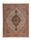 Alfombra Persa - Tabriz - Real - 198 x 154 cm - arena