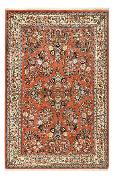 Sarouk Alfombra 140x215cm - Alfombra persa