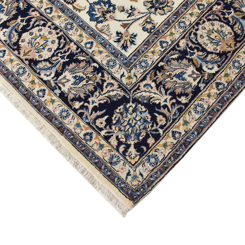 Alfombra persa - Clásica - 348 x 246 cm - arena