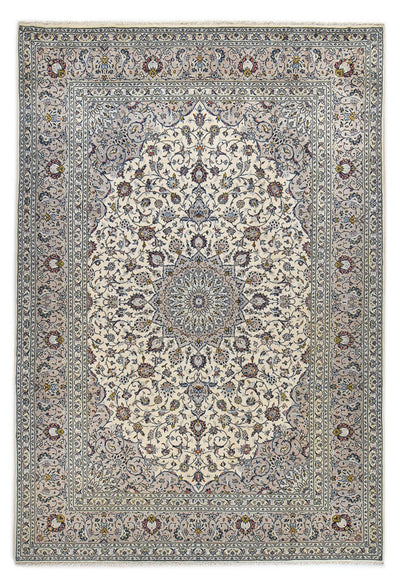 Mashhad Alfombra 252x360cm - Alfombra persa
