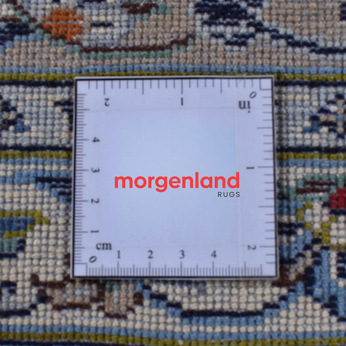 Alfombra persa - Clásica - Real - 360 x 252 cm - gris