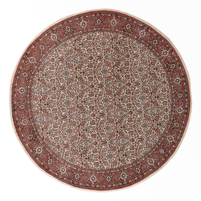 Bidjar Alfombra 300x300cm - Alfombra persa
