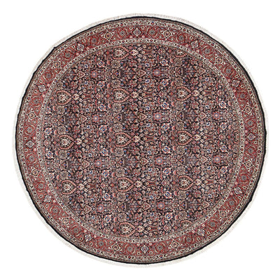 Bidjar Alfombra 300x300cm - Alfombra persa