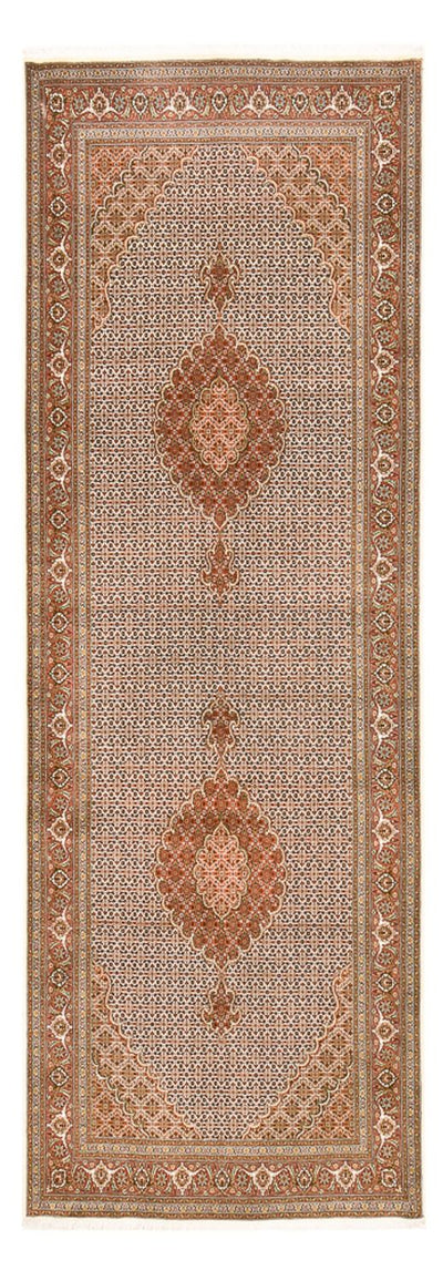 Tabriz - 50 Raj Alfombra 150x404cm - Alfombra persa